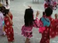 幼稚園 夕涼み会