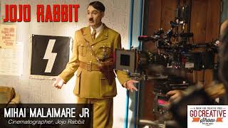 Cinematography of Taika Waititi’s Jojo Rabbit (with Mihai Malaimare Jr.) GCS206
