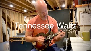 Tennessee Waltz