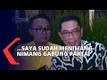 Pertimbangkan Gabung Partai, Ridwan Kamil Lirik Golkar Hingga Jawaban soal Jadi Cawapres 2024!