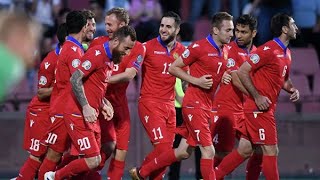 Armenia 2:0 Iceland | All goals and highlights | 28.03.2021 | World Cup - Qualification