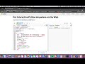 Python Hangman Tutorial