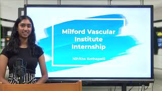 2022 Jonathan Law Internship Presentations - 6-8-22 - 12:00 Wave