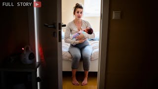I Pretended Our Baby Might Not Be His—He Believed Me, Left, and Hasn’t Answered Since