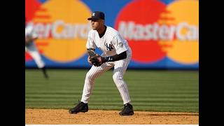 Derek Jeter Defense 2009 (Gold Glove)