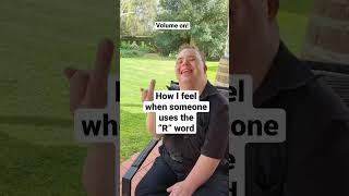 The R Word