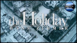 The Holiday | Calm Continuous Mix