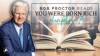 The Risk-Takers (Chapter 7) 📖 You Were Born Rich Audio Book | Bob Proctor