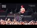 Twenty One Pilots - Ride (Live HD Concert)