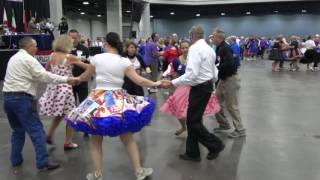 Mainstream Dance 66th National Square Dance Convention