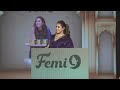 lady superstar nayanthara bold speech 🔥 vignesh shivan u0026 dr.velumani shocked 😨   femi9