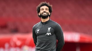 أجمل لمسات محمد صلاح التي أدهش بها العالم | مو صلاح| ليفريول