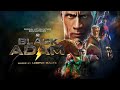 Black Adam Soundtrack | Prison Break - Lorne Balfe | WaterTower