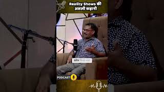 Shocking Truth of Singing Reality Shows: Fake Stories for TRP