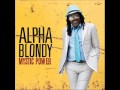 Alpha Blondy  -   My American Dream  2013