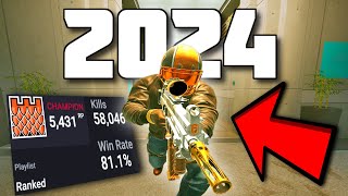 BEST OF YOBOYROY 2024 in SIEGE