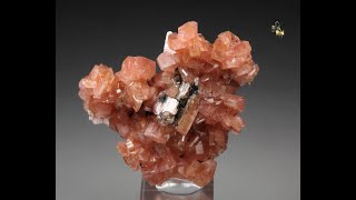 #18166 - SERANDITE floater, Mont Saint-Hilaire, Canada