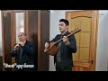 Təcnis - Ustad balabançı Nizami Abbasov, Aşıq Nurlan Məmmədli - Azərbaycan Aşıqlar Birliyi