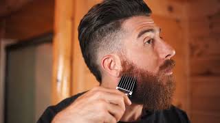 How to Trim Your Beard | Wahl