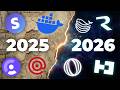 All of the changes I've made to my tech stack in 2025