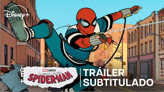 Tu amigo y vecino Spider-Man | Tráiler Oficial Subtitulado | Disney+