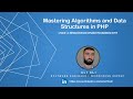 Mastering Algorithms and Data Structures in PHP - Memoization and Dynamic Programming 5-2