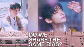 Do We Share The Same Bias | Boy Group Edition