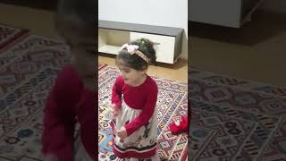 لا كل واحد نسينا طلع من حياتنا 😂💃💃💃 #cute #baby #cutebaby #funny