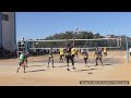 senapati sporting club vs defending champ kiruphema yo kohima district volleyball championship 2023