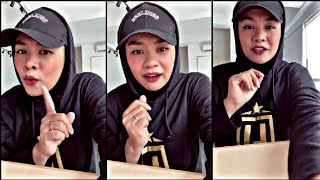 Liza Hanim || Sembang-Sembang Gegar Vaganza