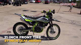 Trailmaster TM35 250cc, 5 Speed Manual Dirt bike | Motobuys.com