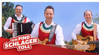 Die Jungen Zillertaler - Hammer (Official Video)