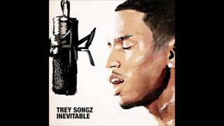 Trey Songz- I Do [Inevitable EP]
