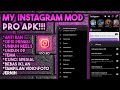 instander v10.45 terbaru 2024 || INSTAGRAM MOD PRO APK DOWNLOAD TERBARU || INSTANDER by Sam mods