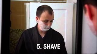 Put This On, Episode 4: Grooming