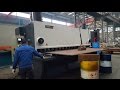 Shear|cutting 25mm thickness|DA360S system From KRRASS