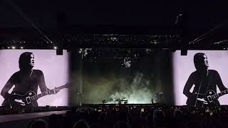 Intro - The xx (Live at Coachella 2026)