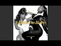 Lights On Baby - Normani X Ashanti (Mashup)