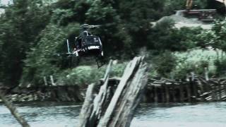 Echoes 49 Helicopter Promo Video