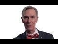 Tucker Carlson vs. Bill Nye: Round Two – The Science Guy's Reply | Big Think