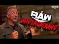 WWE's Stupid Fight Club: Raw Underground