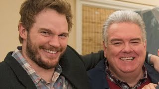 Parks and Recreation: Pratt Protective of O'Heir Over Some Jerry Jokes