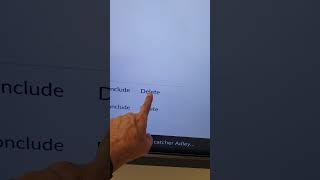 Remove Test Student From Canvas Grades