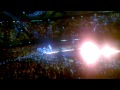 Maroon 5 - Sugar @ Ziggo Dome Amsterdam HD
