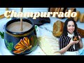 How to make CHAMPURRADO | Delicious MEXICAN champurrado RECIPE !