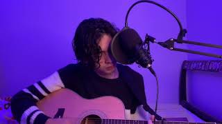Fine Line Harry Styles- Cover by Leo Kojima