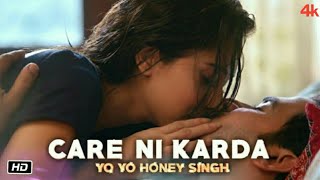 Chhalaang: Care Ni Karda (Full Song) Rajkummar, Nushrratt |Yo Yo Honey Singh,Alfaaz,Hommie Dilliwala