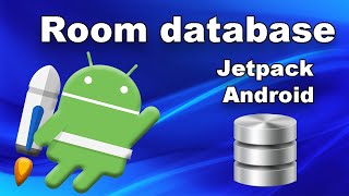How to use Room database with coroutines in an Android application