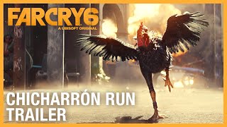 Far Cry 6: Chicharrón Run - Cinematic TV Commercial | Ubisoft [NA]