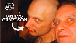 The Story of the Grandson: Stanton LaVey